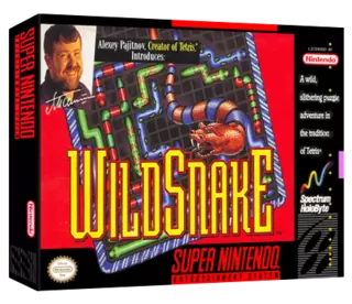 ROM WildSnake